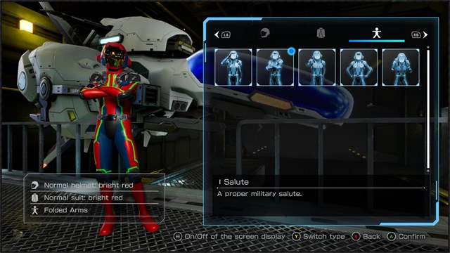 R-Type Final 2 screenshot 1