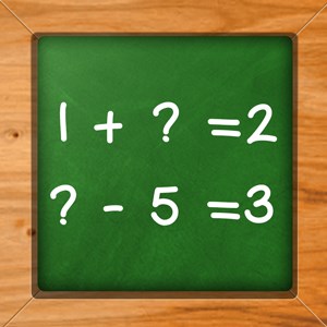 Math Challenge - Fast Math Practice Game