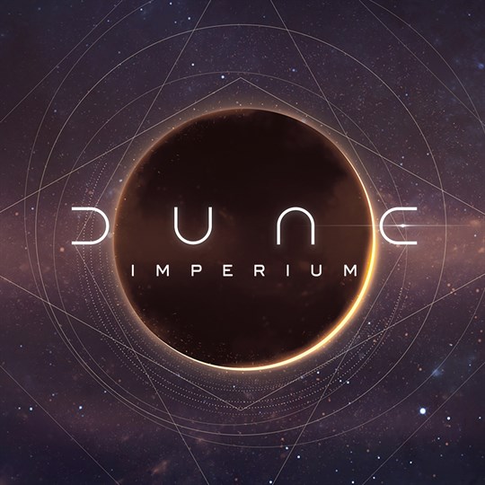 Dune: Imperium for xbox