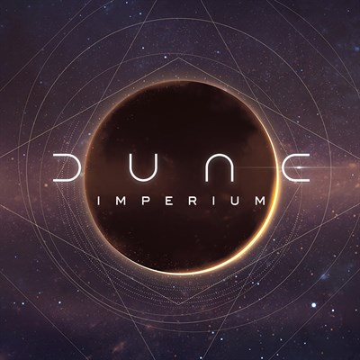 Dune: Imperium