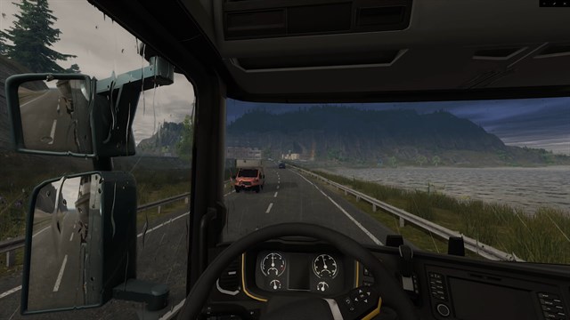 Truck Driver - Complete Edition screenshot 3