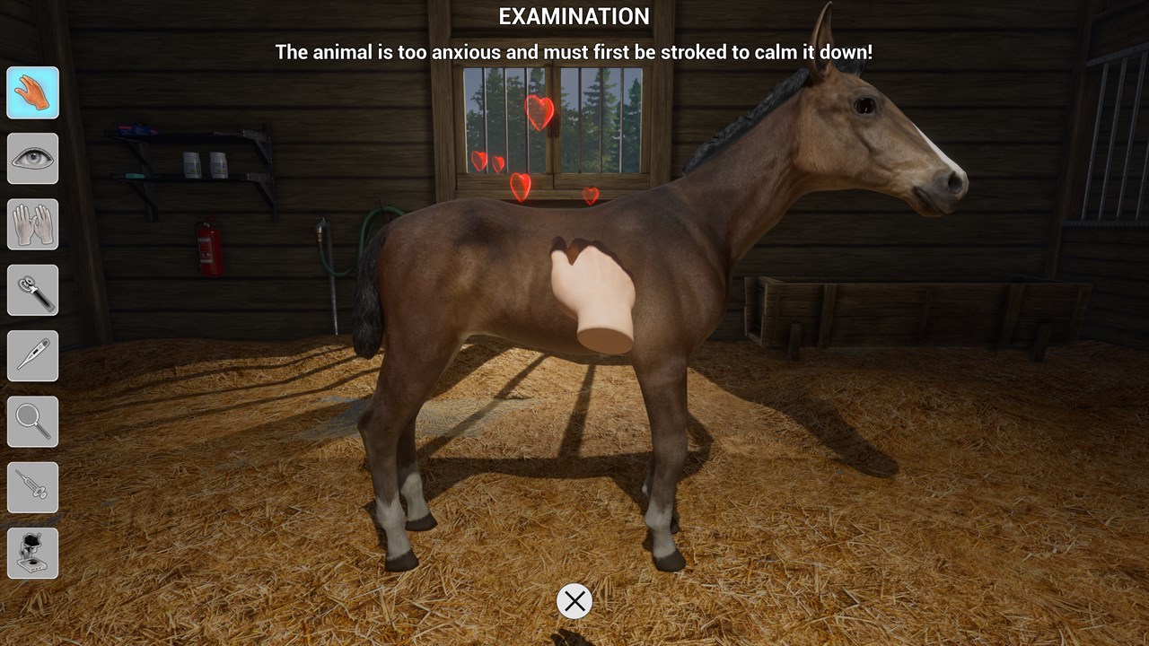 My Life: Farm Vet screenshot 1