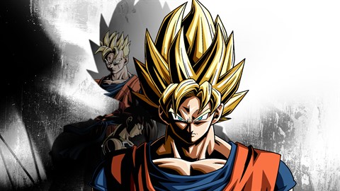 DRAGON BALL XENOVERSE 2 TP Medal (x500)