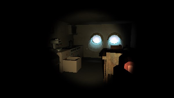 Monstrum - Cold Fear — 2