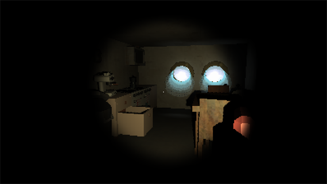 Monstrum - Cold Fear screenshot 2