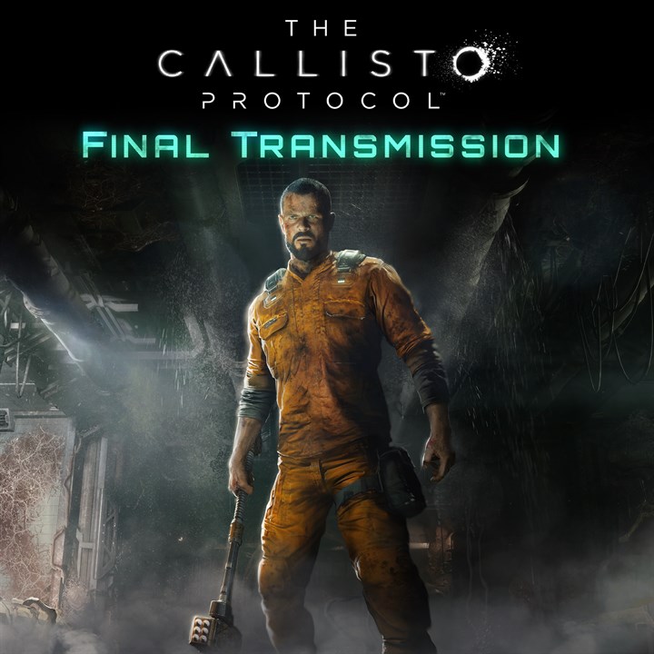 Comprar The Callisto Protocol™ for Xbox One – Digital Deluxe