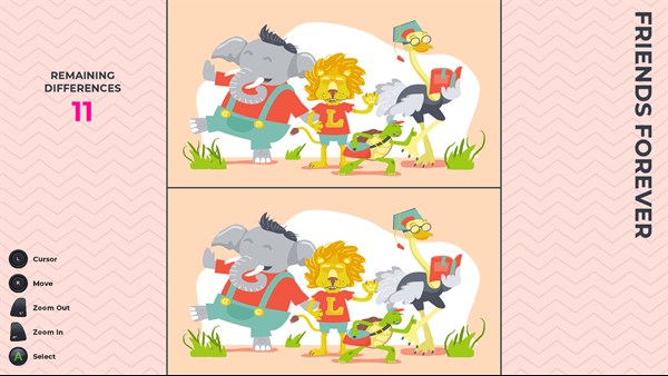 Spot Challenge Vol. 2 — 2