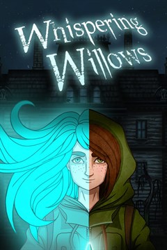 Cover poster for Whispering Willows