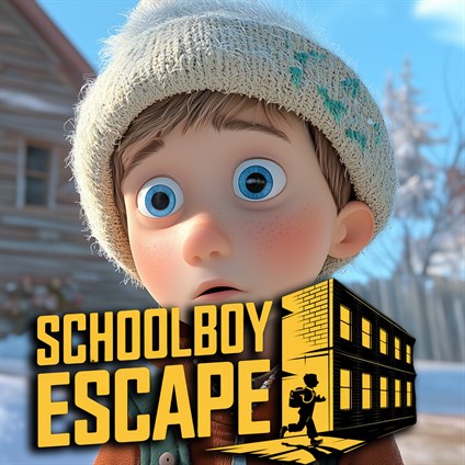 Schoolboy Escape - Xbox Edition