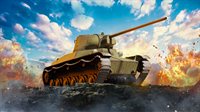 World of Tanks Modern Armor – Démon de la vitesse