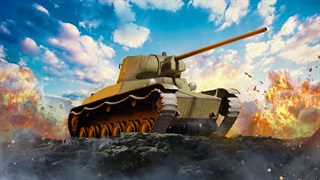 World of Tanks Modern Armor – Speed Demon screenshot 1