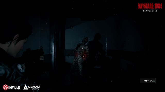 Daymare: 1994 Sandcastle (Xbox Series X|S Version) screenshot 2