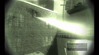Tom Clancy's Splinter Cell: Chaos Theory screenshot 2