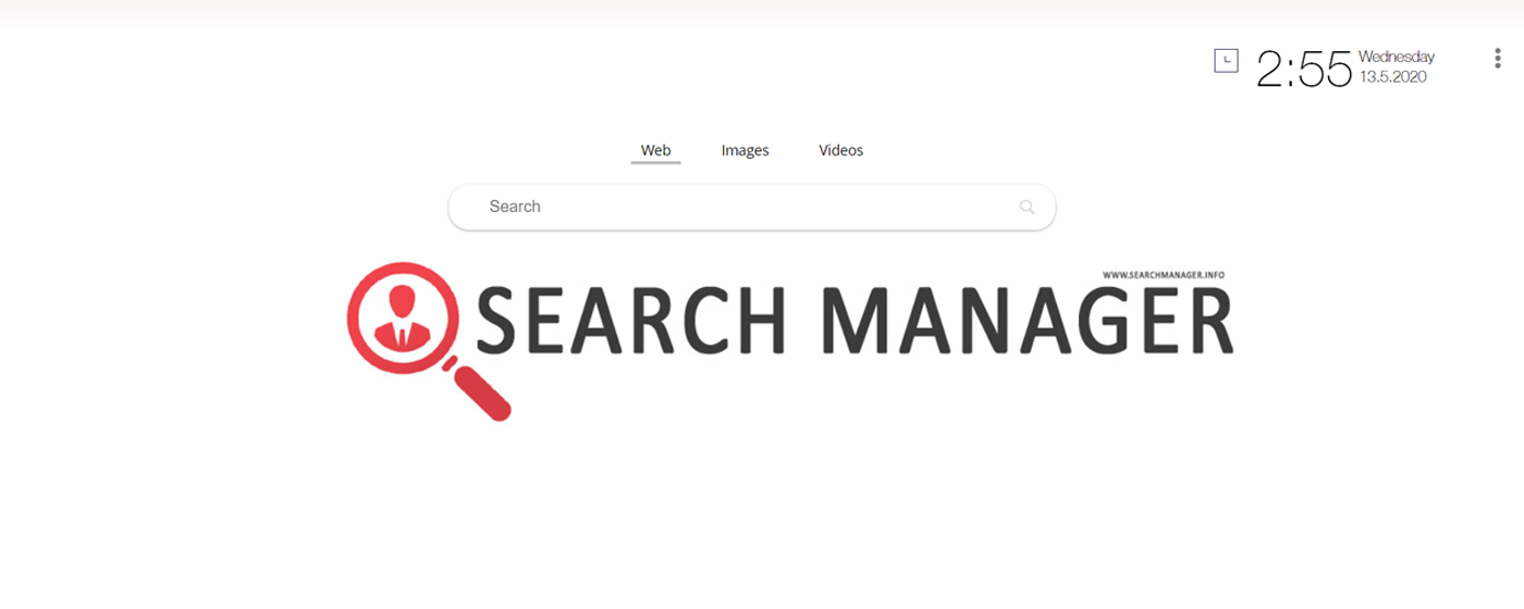 Search Manager Online marquee promo image