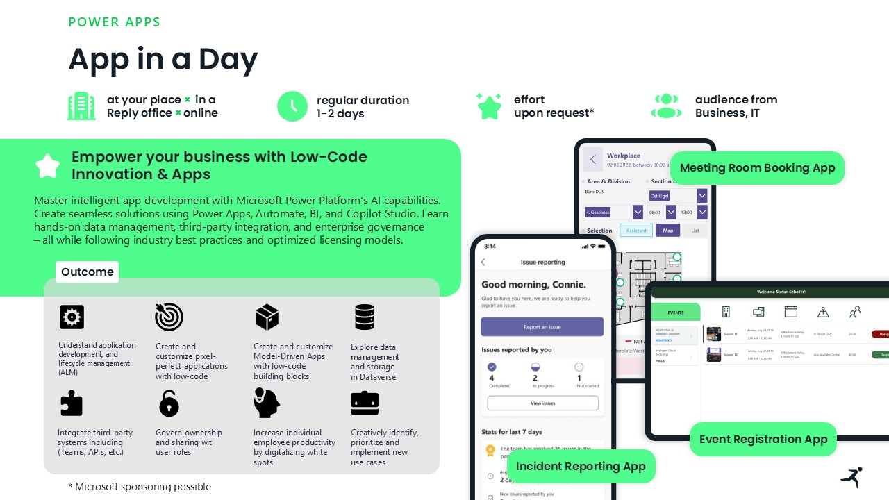 Snapshot 4 of Build & Automate Hackathon
