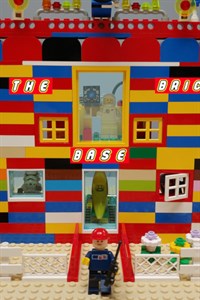 Brickbase
