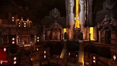 Dragon Age: Origins - Ultimate Edition screenshot 2