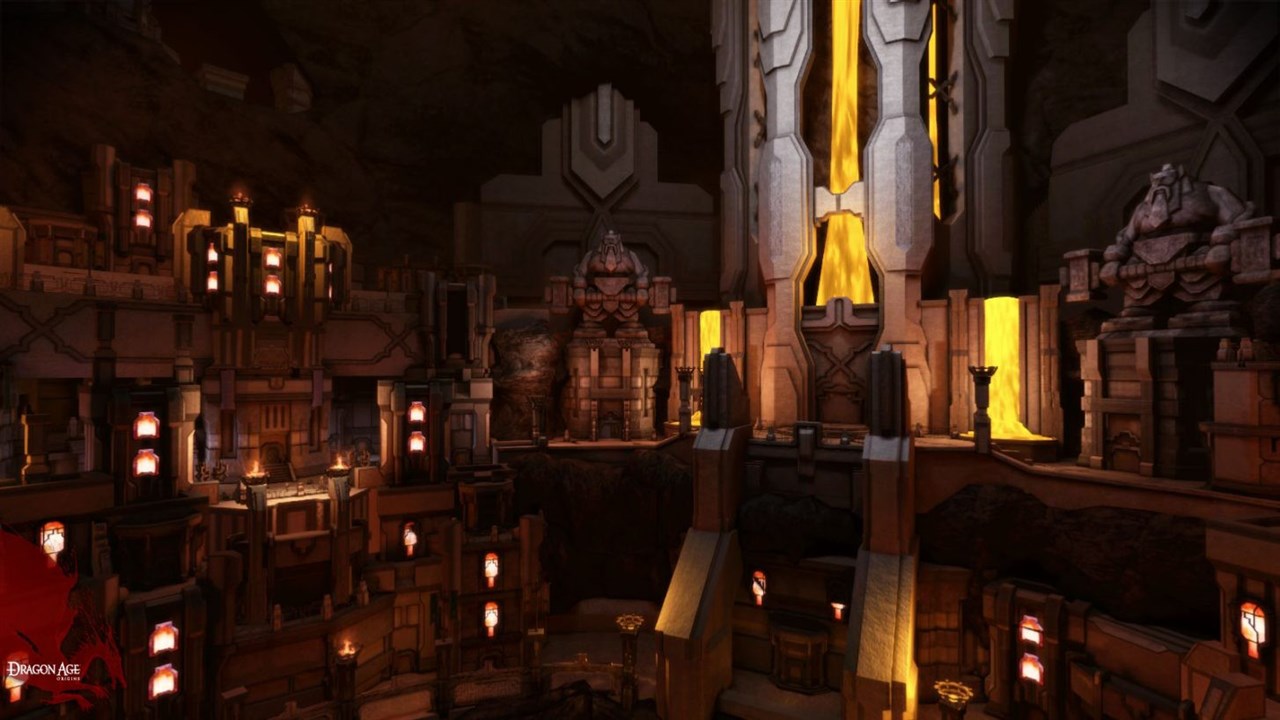 Dragon Age™: Origins - Ultimate Edition screenshot 2