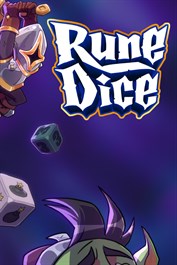 Rune Dice