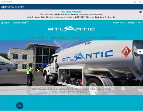 Atlantic Aviation Screenshots 2
