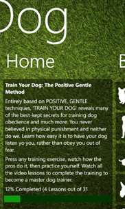 Train Your Dog screenshot 3