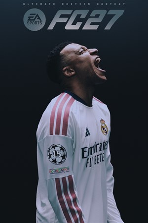 Контент предзаказа EA SPORTS FC™ 27 издание Ultimate