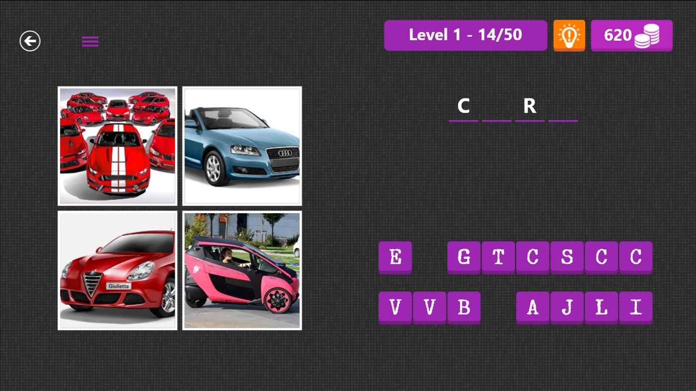 #4. Song Quiz 4 Pics 2 (Windows) Ved: borneo mobile