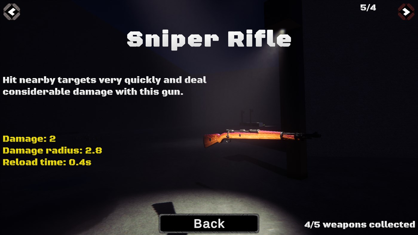 #2. Ropocalypse: Remastered (Windows) Podle: Pilgrim Technologies