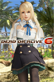 DOA6 Atelier Ryza Mashup - Marie Rose und Klaudia