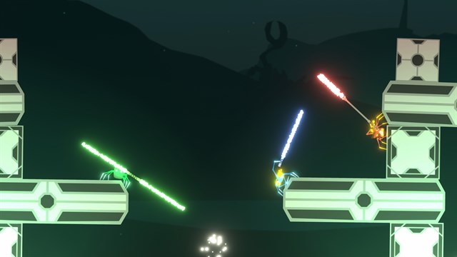 SpiderHeck: Show Your Support screenshot 3
