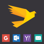 TouchMail Logo