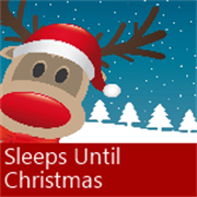 Get Sleeps Until Christmas - Microsoft Store