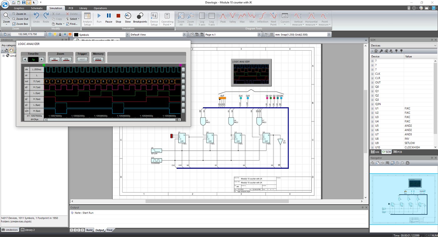 #5. Drawlogix (Windows) 来自: Alterlogix