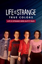 Buy Life is Strange: True Colors - Deluxe Upgrade