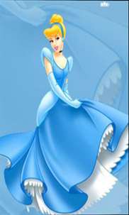 Cinderella Princess screenshot 1