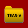 TEAS V Flashcards Pro
