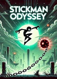 Stickman Odyssey