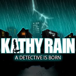 Aperçu Kathy Rain