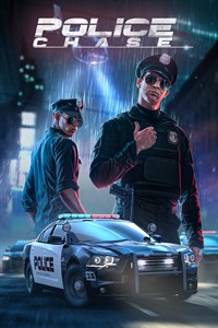 Police Chase (Xbox One Edition)