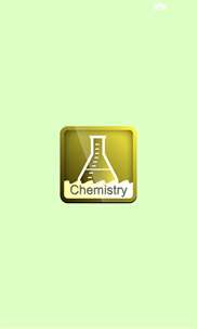 Chemistry Trivia screenshot 1
