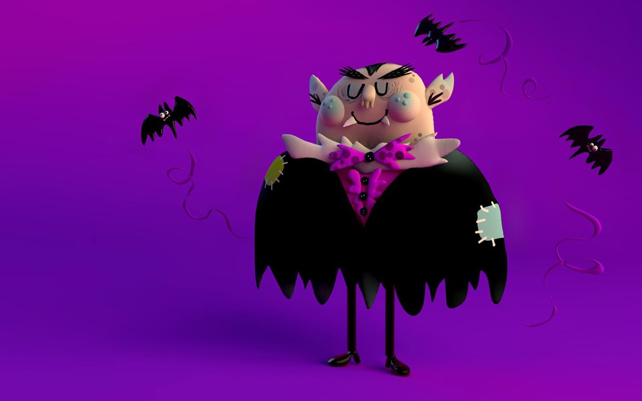 #2. Paint 3D Creatures (Windows) 由: Microsoft Corporation