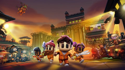 The Escapists 3