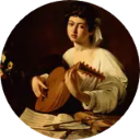 Lute Wallpaper New Tab icon