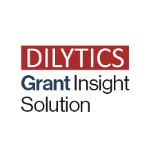 DiLytics Grants Insight Solution image
