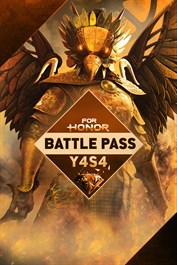 For Honor® Y4S4 Battle Pass
