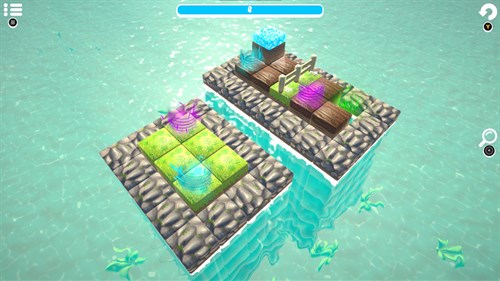Cube Farmer
