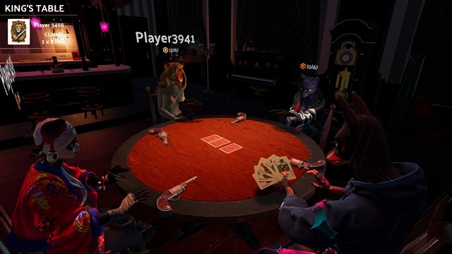 Liar's Pub screenshot 3