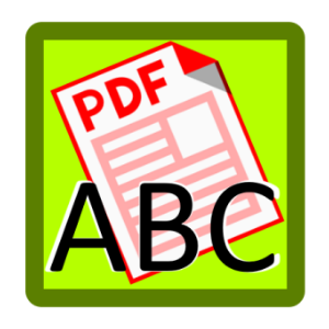 My Simple Add Text to PDF