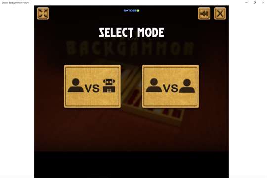 Classic Backgammon Future screenshot 5