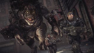 Gears of War: Ultimate Edition screenshot 6
